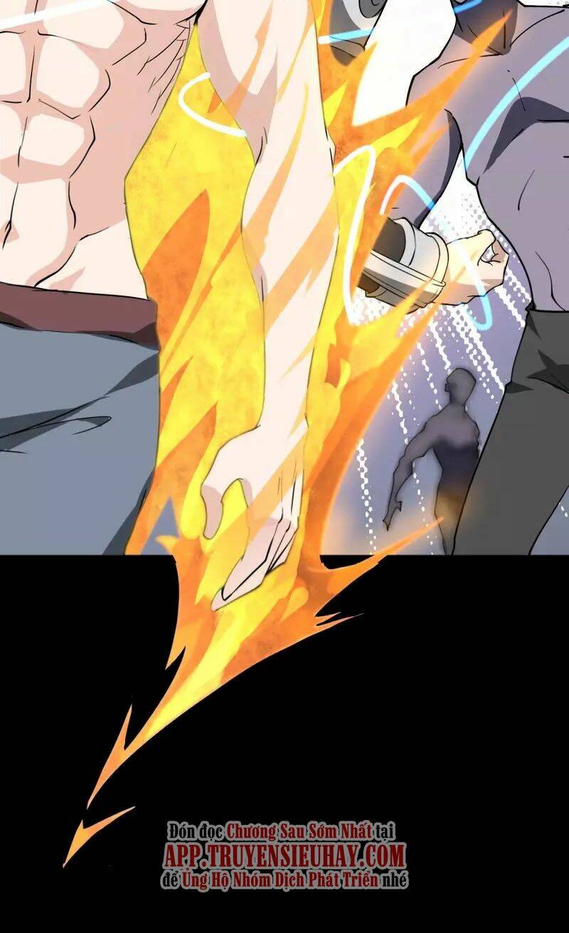 Bạn Gái Zombie Của Tôi - Chapter 236 - Page 41