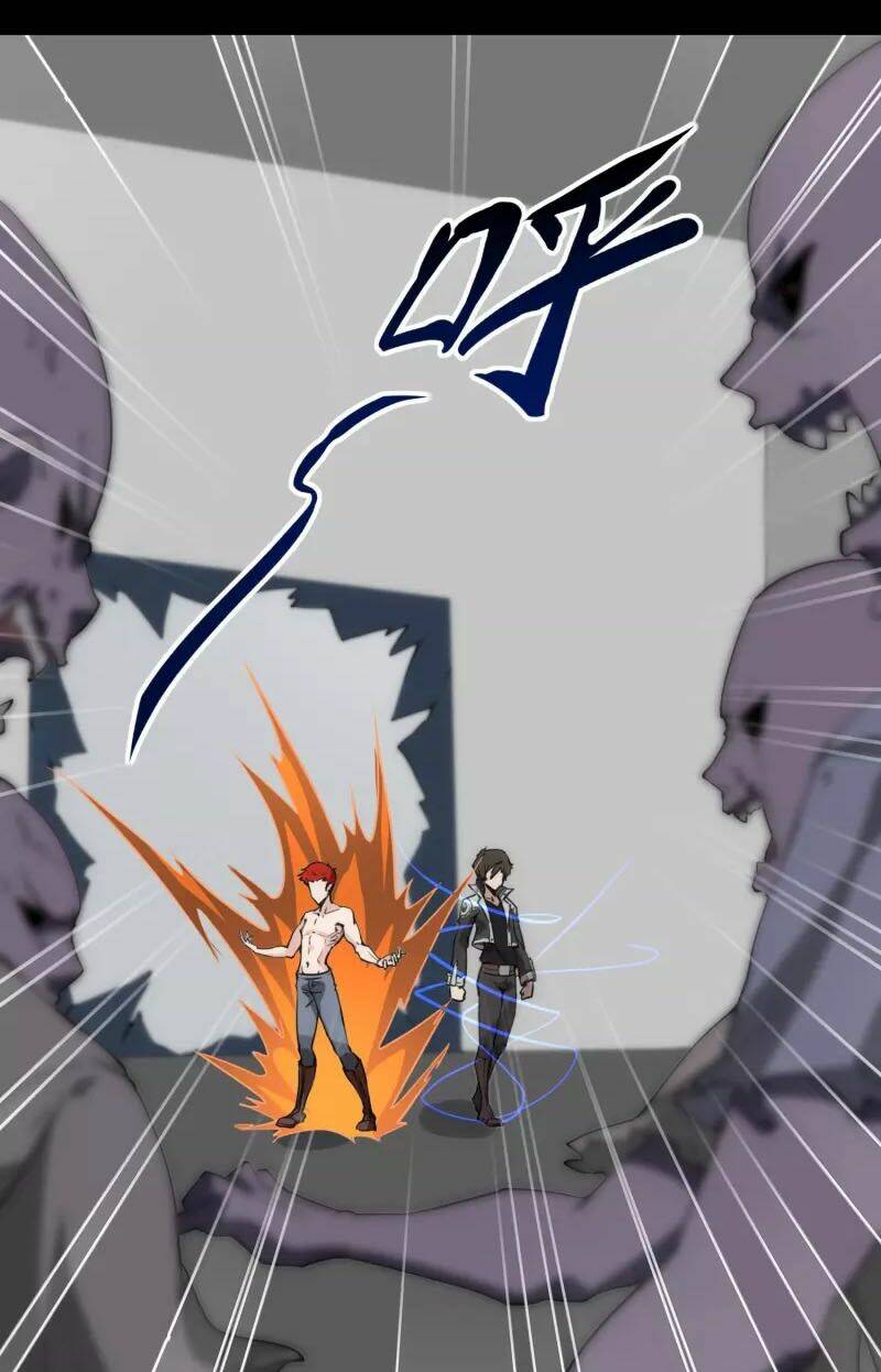 Bạn Gái Zombie Của Tôi - Chapter 236 - Page 42