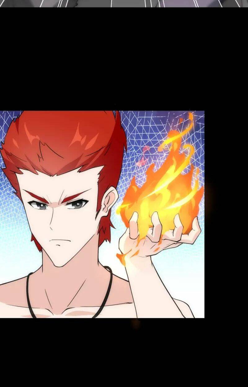 Bạn Gái Zombie Của Tôi - Chapter 236 - Page 43