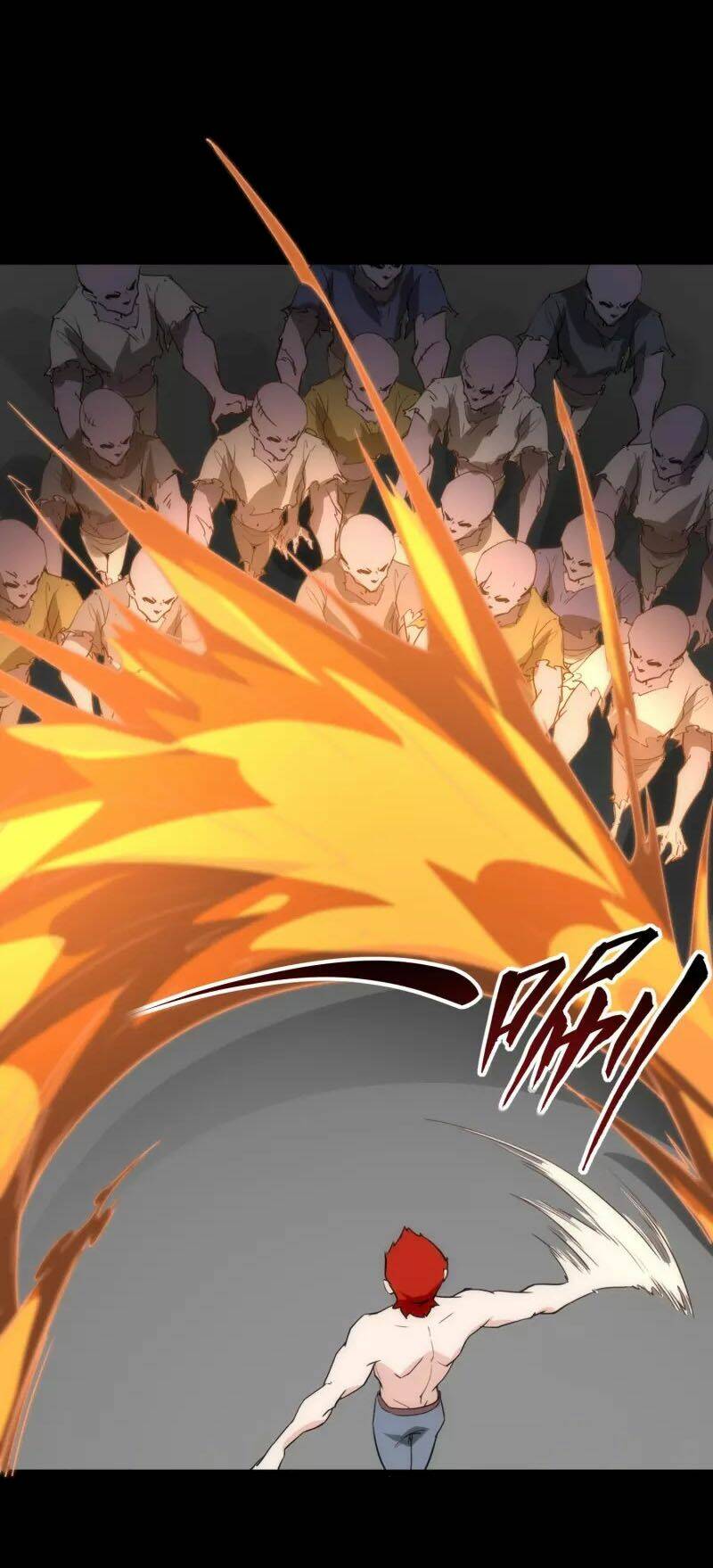 Bạn Gái Zombie Của Tôi - Chapter 236 - Page 44