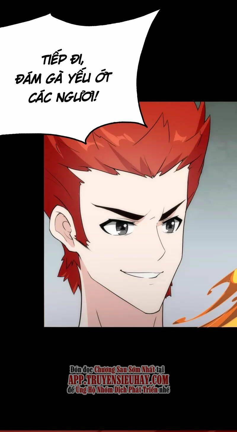 Bạn Gái Zombie Của Tôi - Chapter 236 - Page 46