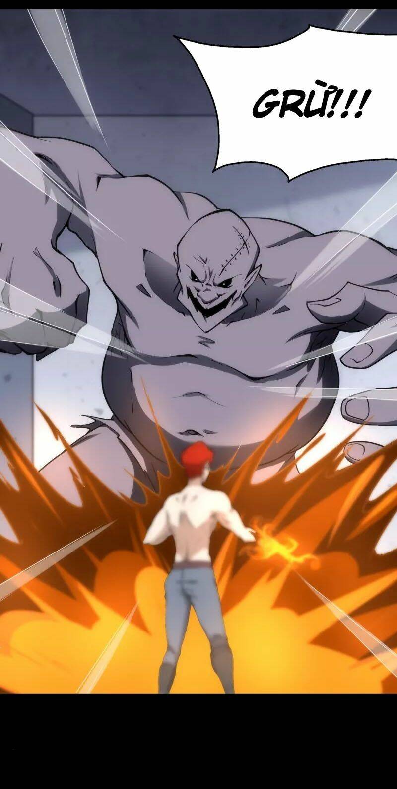 Bạn Gái Zombie Của Tôi - Chapter 236 - Page 48