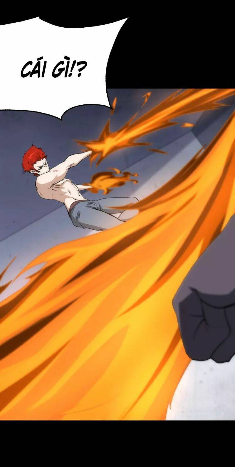 Bạn Gái Zombie Của Tôi - Chapter 236 - Page 49