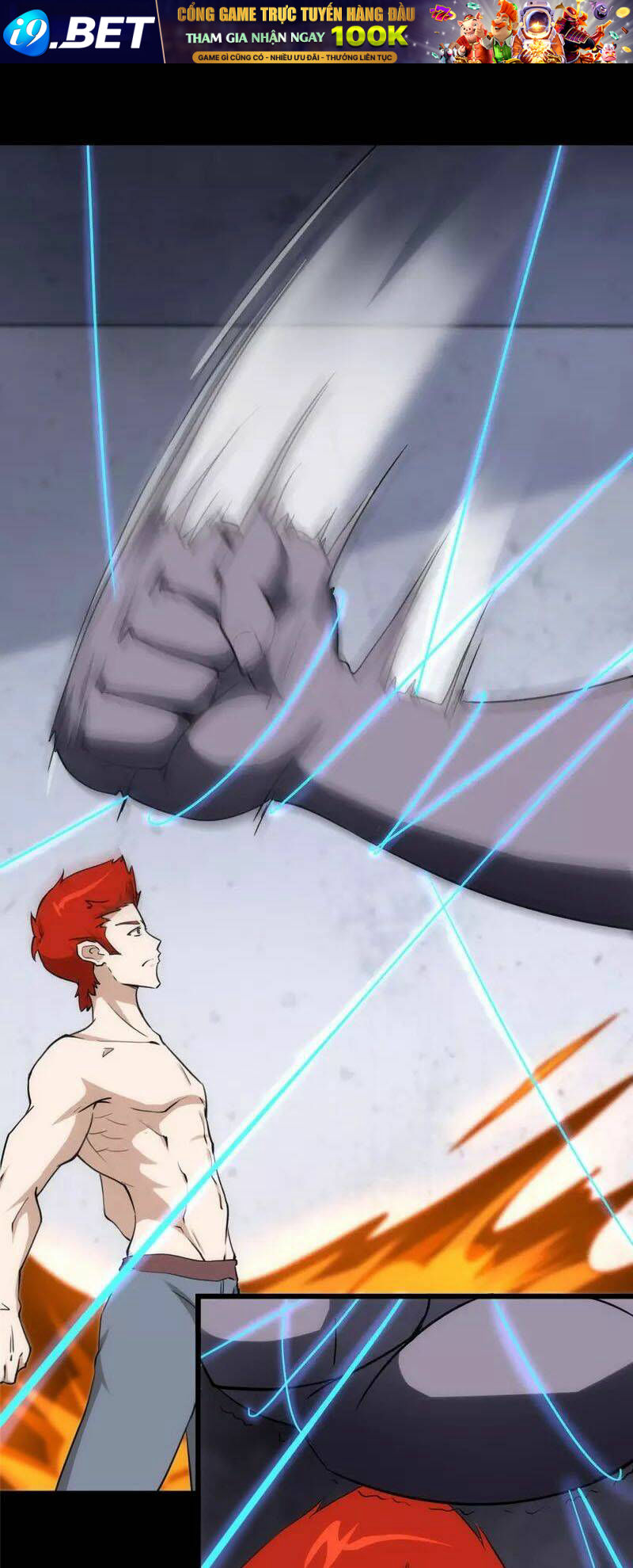 Bạn Gái Zombie Của Tôi - Chapter 236 - Page 52