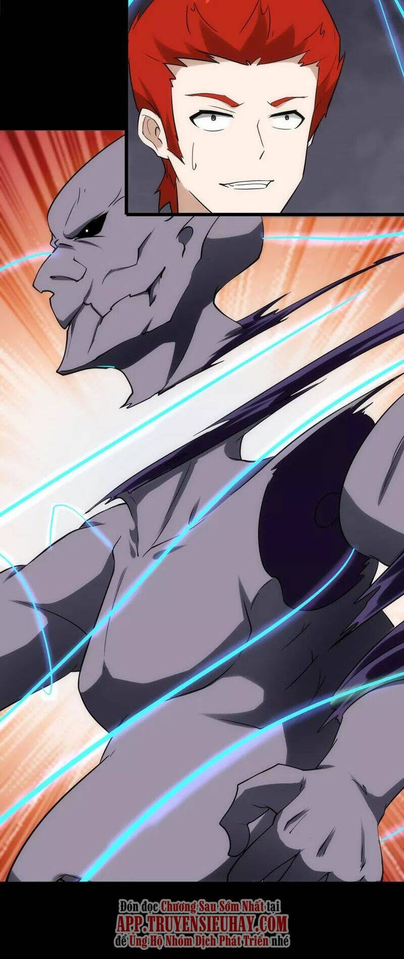 Bạn Gái Zombie Của Tôi - Chapter 236 - Page 53