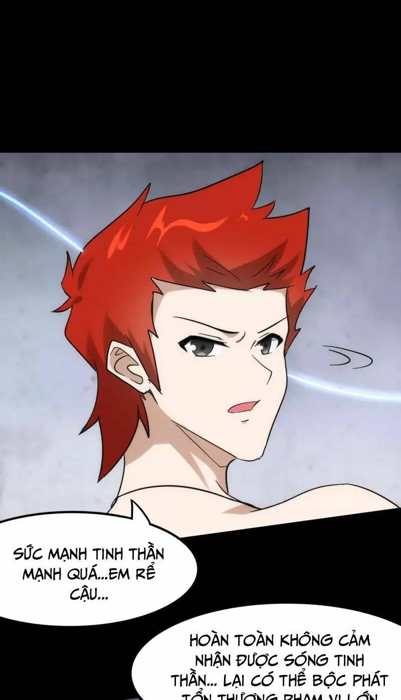 Bạn Gái Zombie Của Tôi - Chapter 236 - Page 54