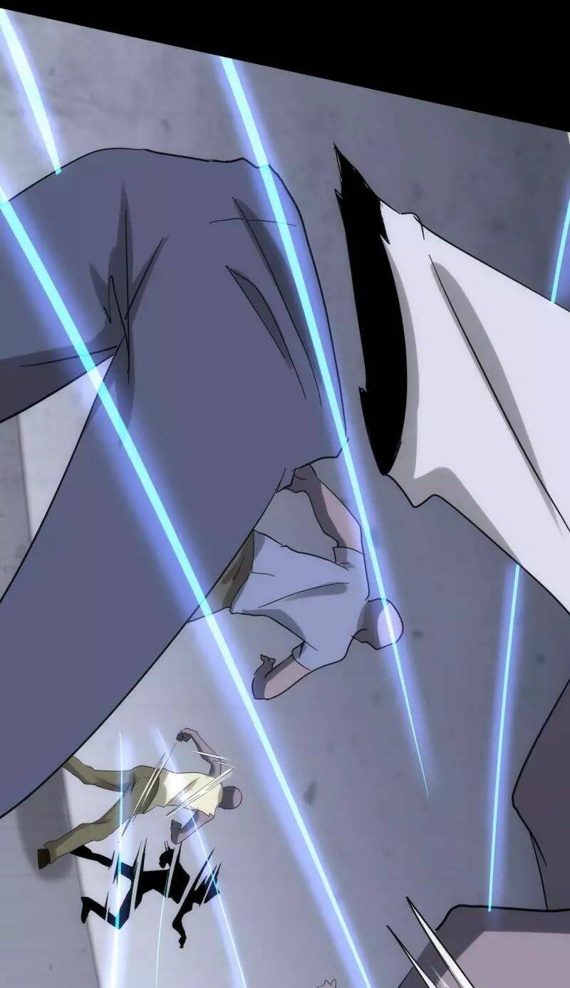 Bạn Gái Zombie Của Tôi - Chapter 236 - Page 56