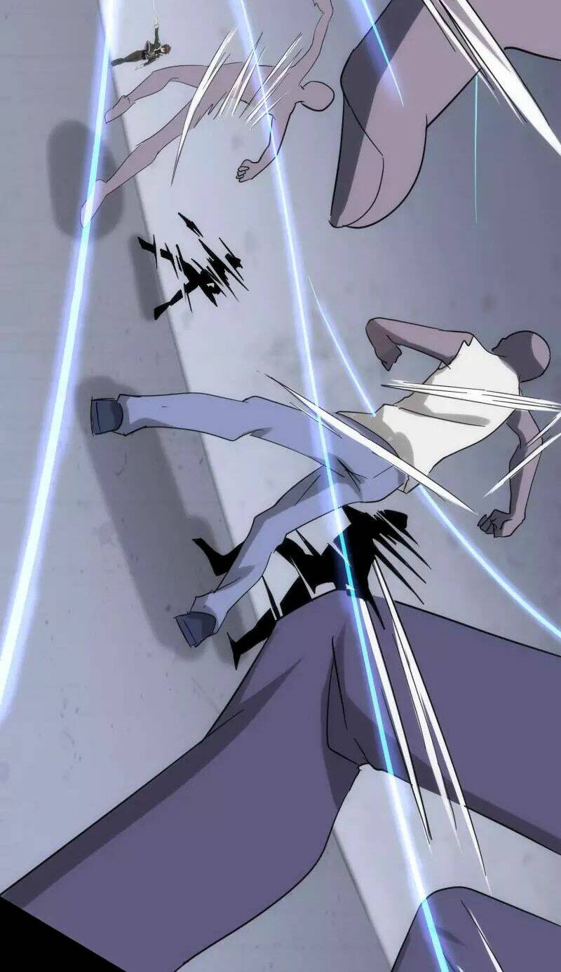 Bạn Gái Zombie Của Tôi - Chapter 236 - Page 57