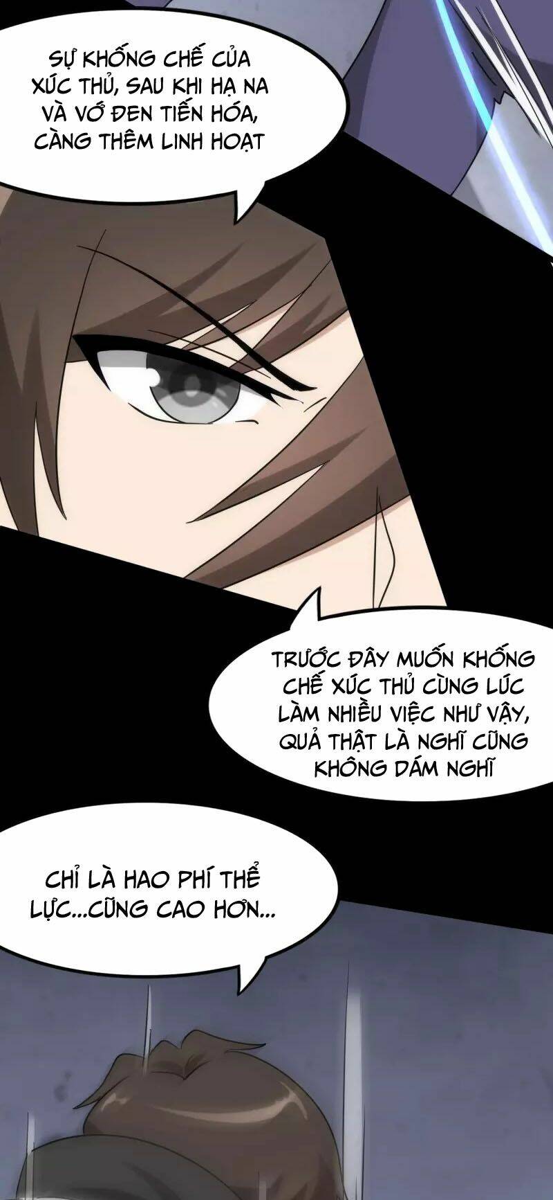 Bạn Gái Zombie Của Tôi - Chapter 236 - Page 58