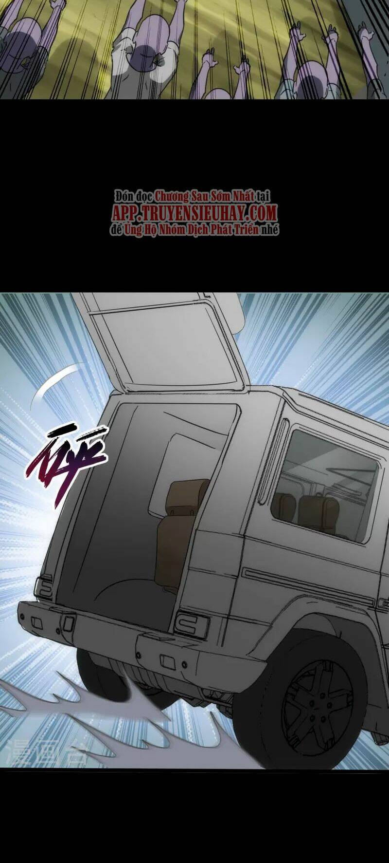 Bạn Gái Zombie Của Tôi - Chapter 236 - Page 5