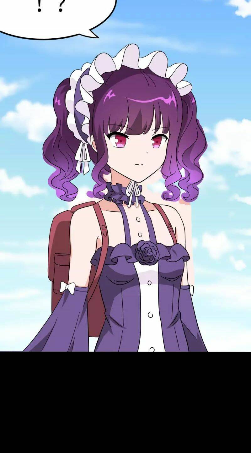 Bạn Gái Zombie Của Tôi - Chapter 236 - Page 61