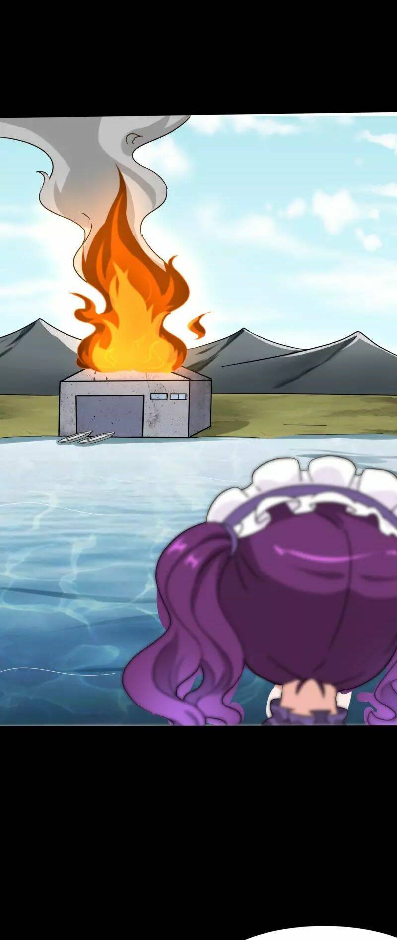 Bạn Gái Zombie Của Tôi - Chapter 236 - Page 62