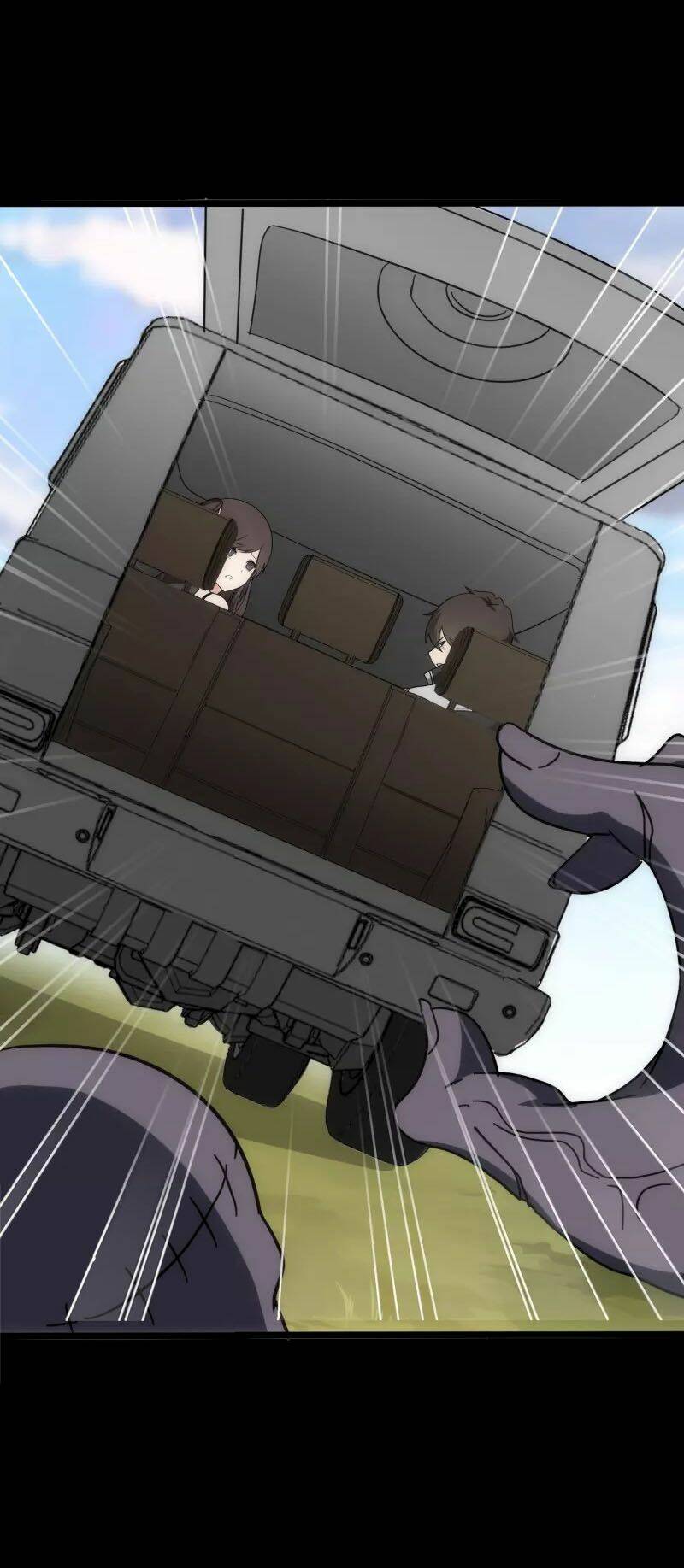 Bạn Gái Zombie Của Tôi - Chapter 236 - Page 6