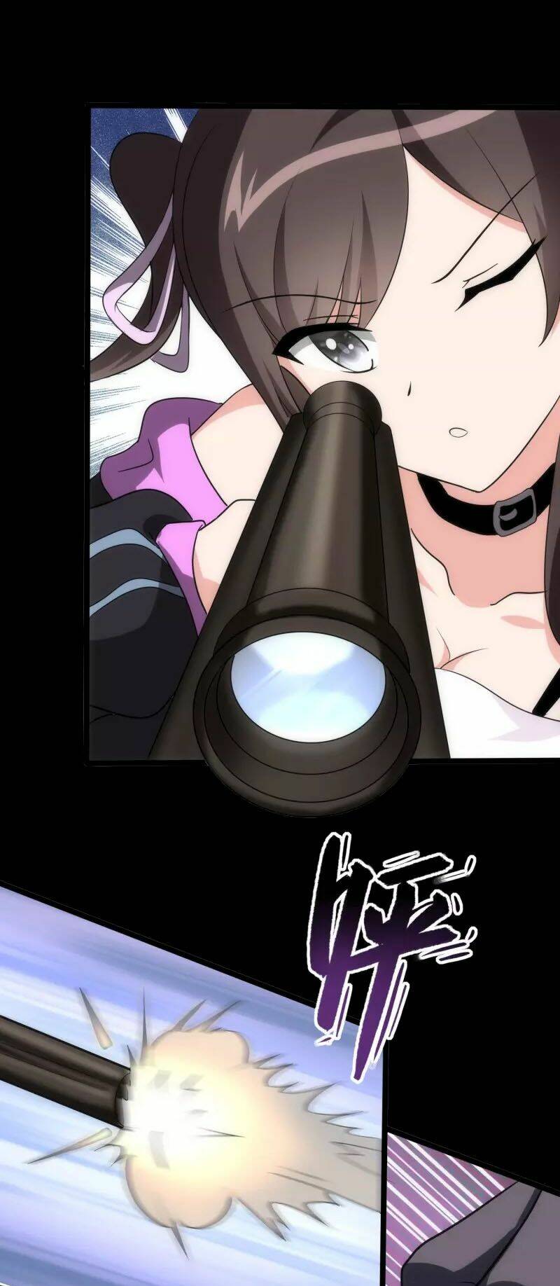 Bạn Gái Zombie Của Tôi - Chapter 236 - Page 8