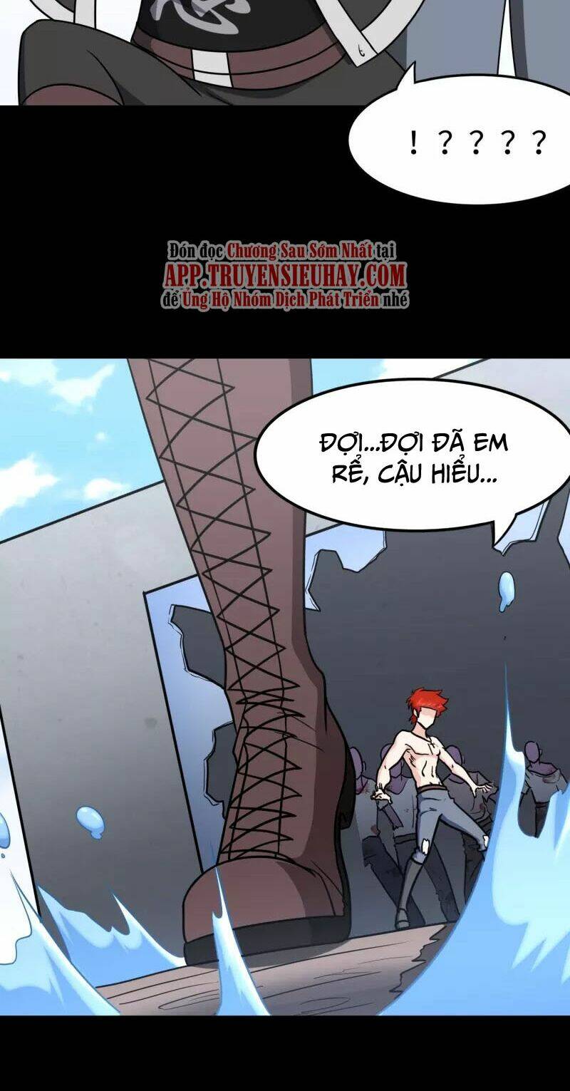 Bạn Gái Zombie Của Tôi - Chapter 237 - Page 9