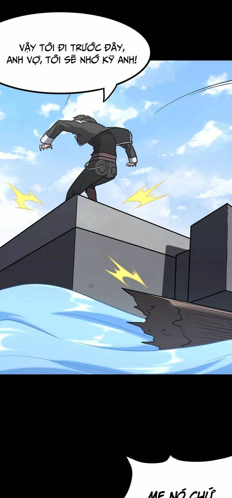 Bạn Gái Zombie Của Tôi - Chapter 237 - Page 10