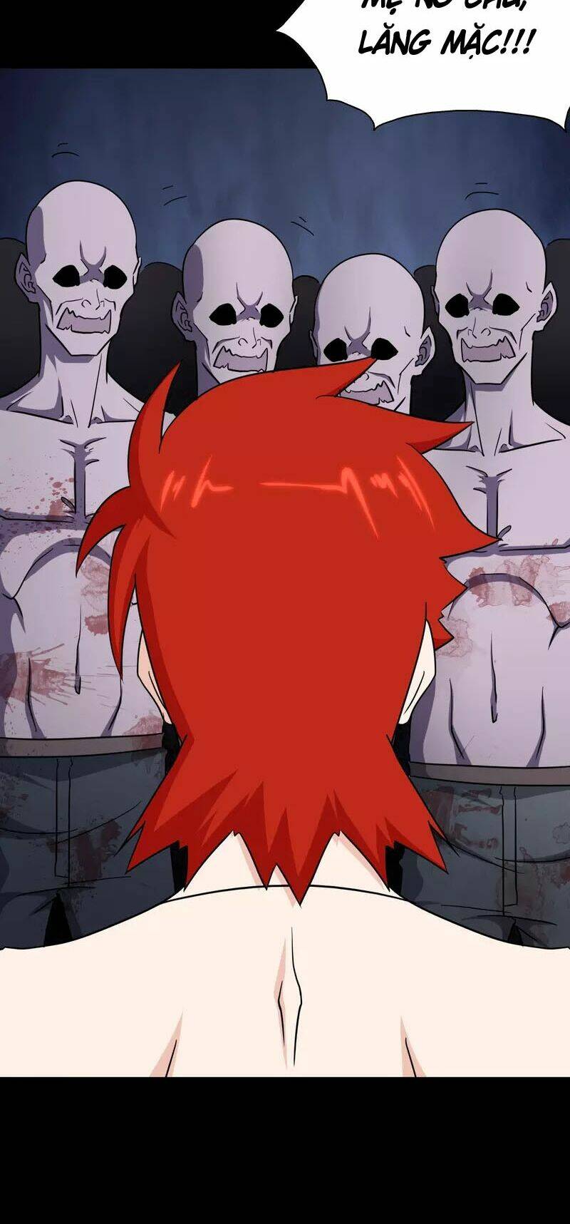 Bạn Gái Zombie Của Tôi - Chapter 237 - Page 11
