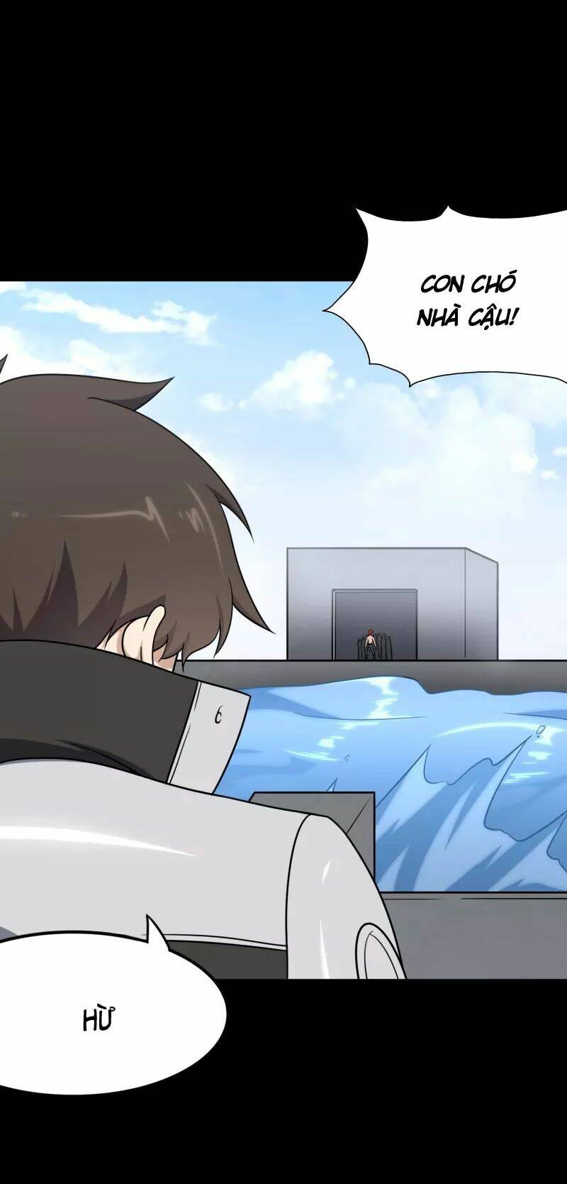 Bạn Gái Zombie Của Tôi - Chapter 237 - Page 12