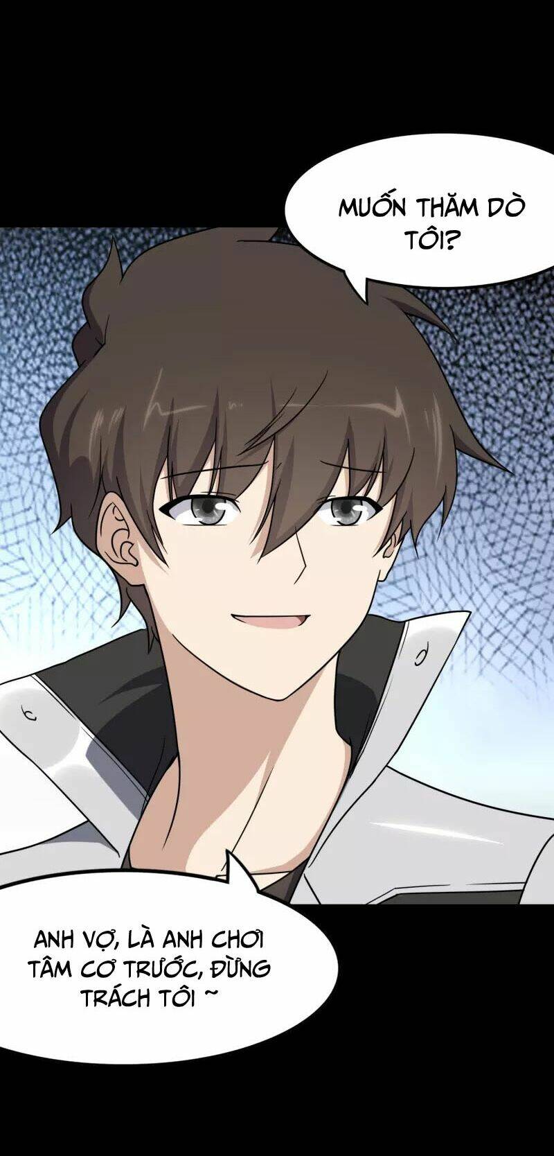 Bạn Gái Zombie Của Tôi - Chapter 237 - Page 13