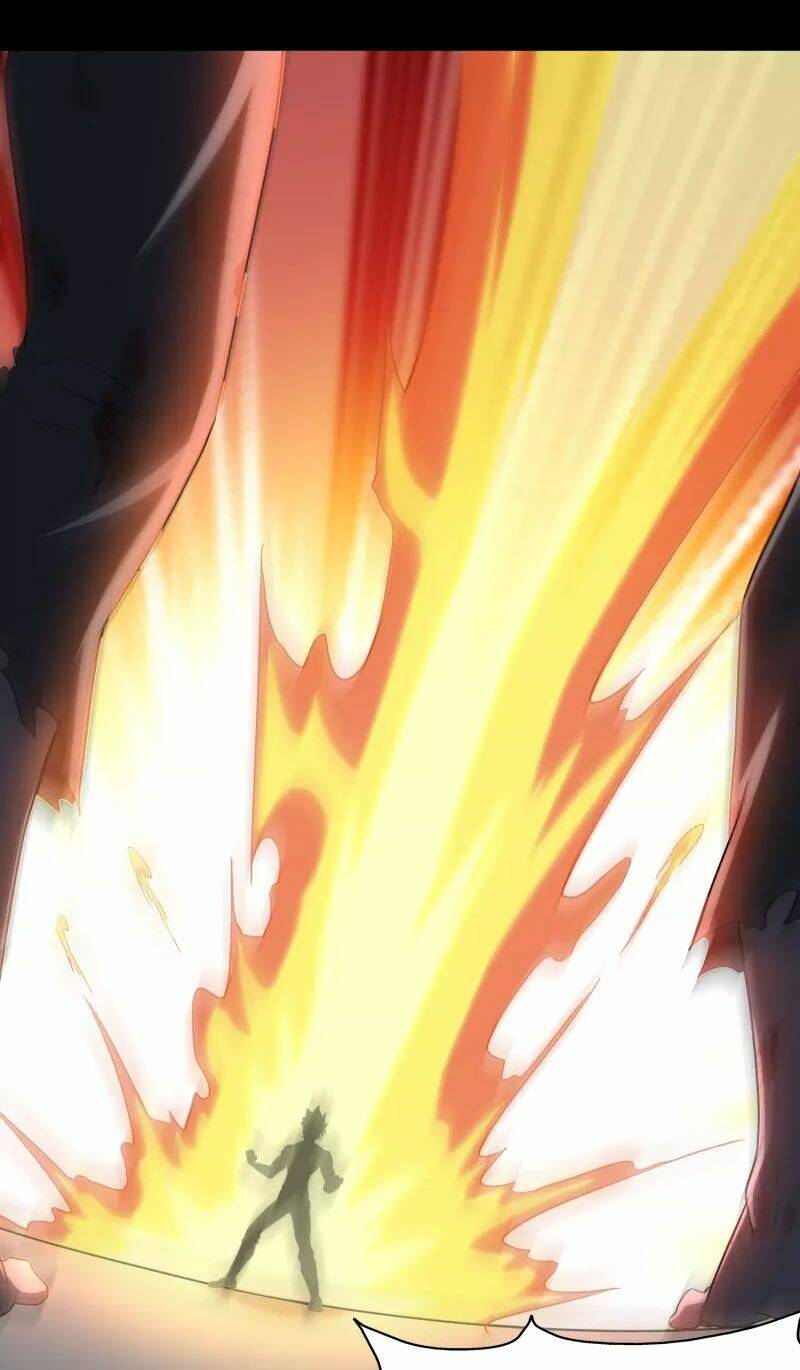 Bạn Gái Zombie Của Tôi - Chapter 237 - Page 14