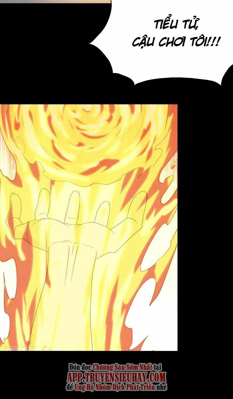 Bạn Gái Zombie Của Tôi - Chapter 237 - Page 15