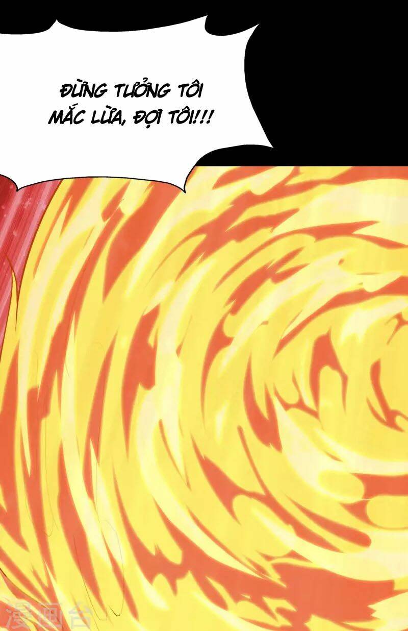 Bạn Gái Zombie Của Tôi - Chapter 237 - Page 16