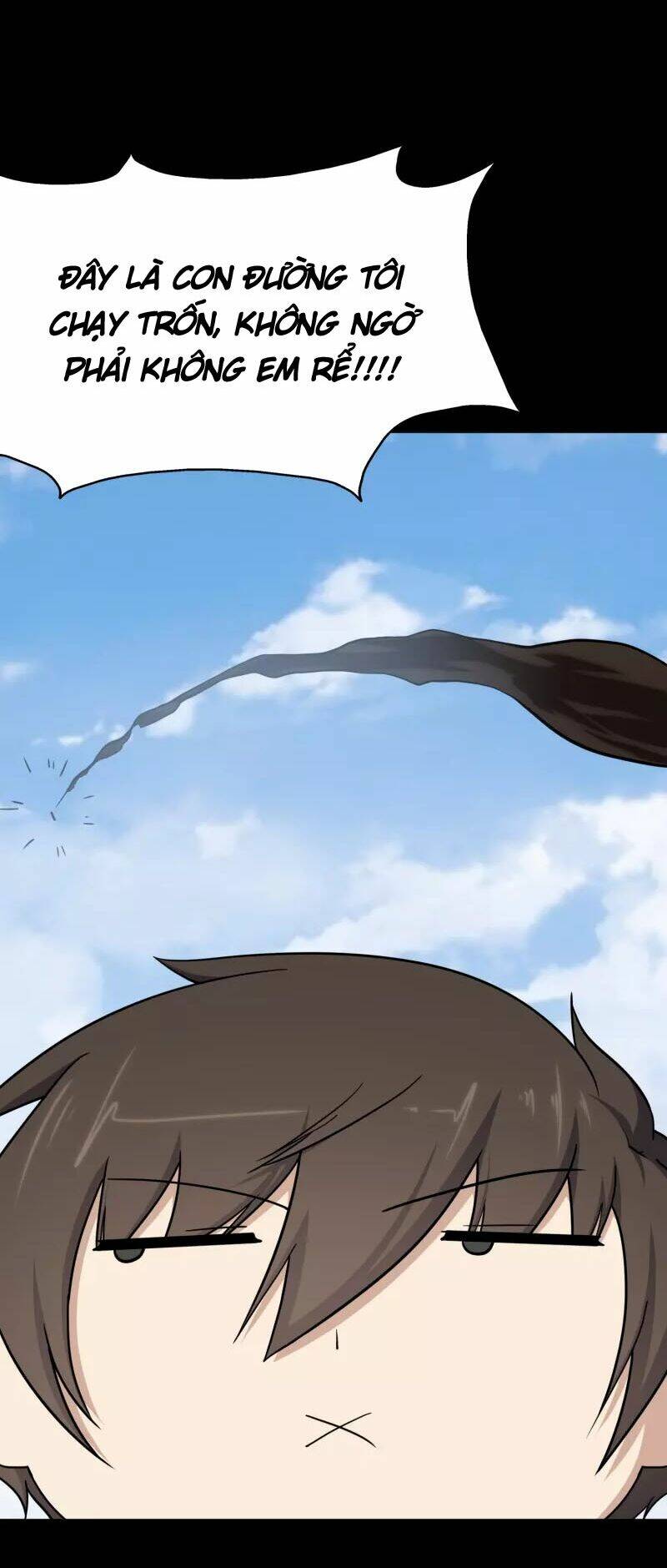 Bạn Gái Zombie Của Tôi - Chapter 237 - Page 19