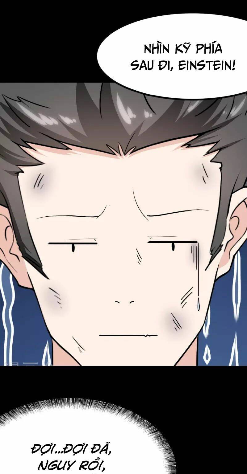 Bạn Gái Zombie Của Tôi - Chapter 237 - Page 22