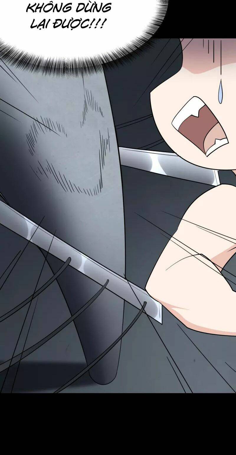 Bạn Gái Zombie Của Tôi - Chapter 237 - Page 23