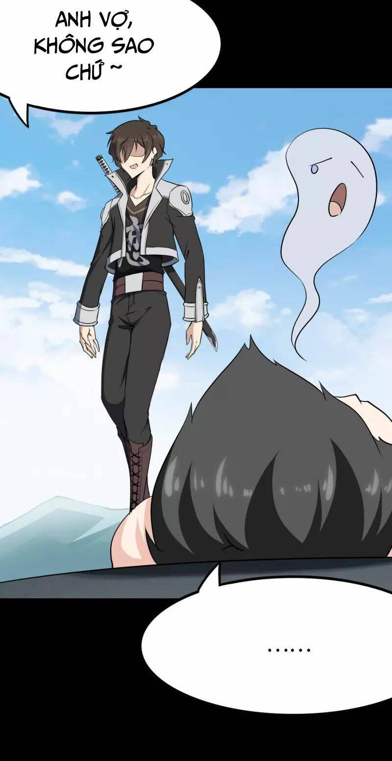 Bạn Gái Zombie Của Tôi - Chapter 237 - Page 27