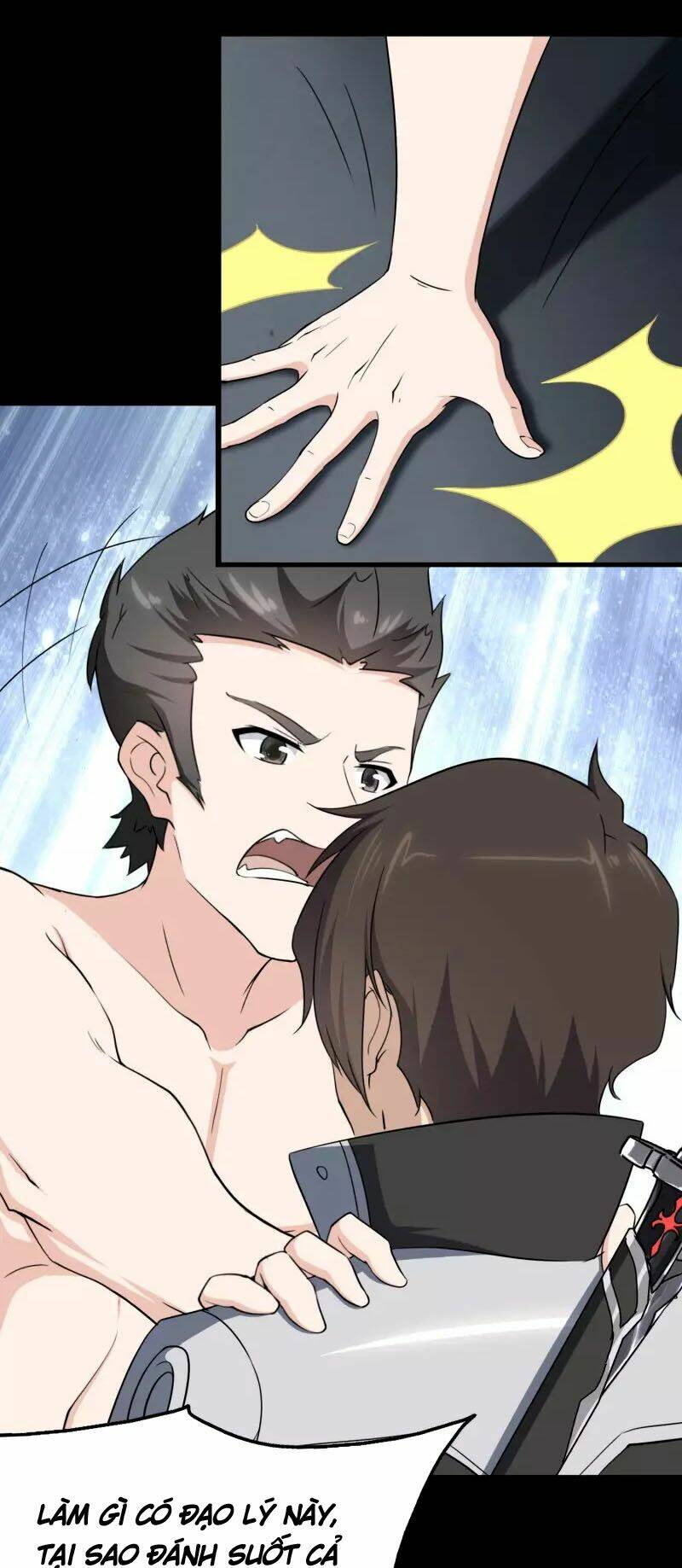 Bạn Gái Zombie Của Tôi - Chapter 237 - Page 28