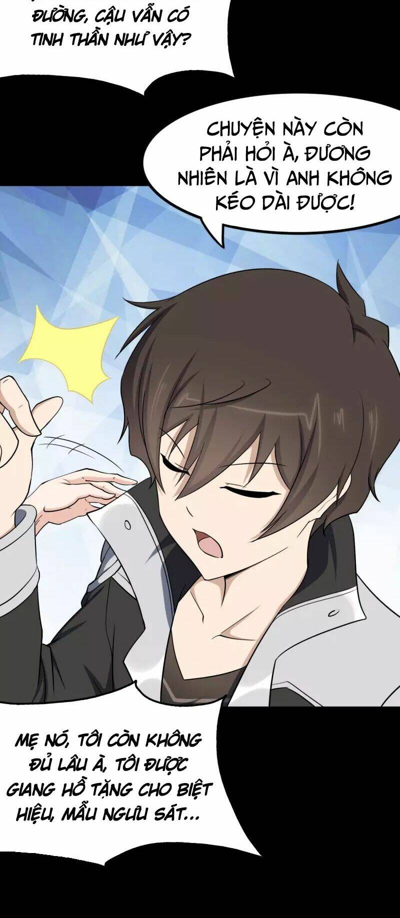 Bạn Gái Zombie Của Tôi - Chapter 237 - Page 29