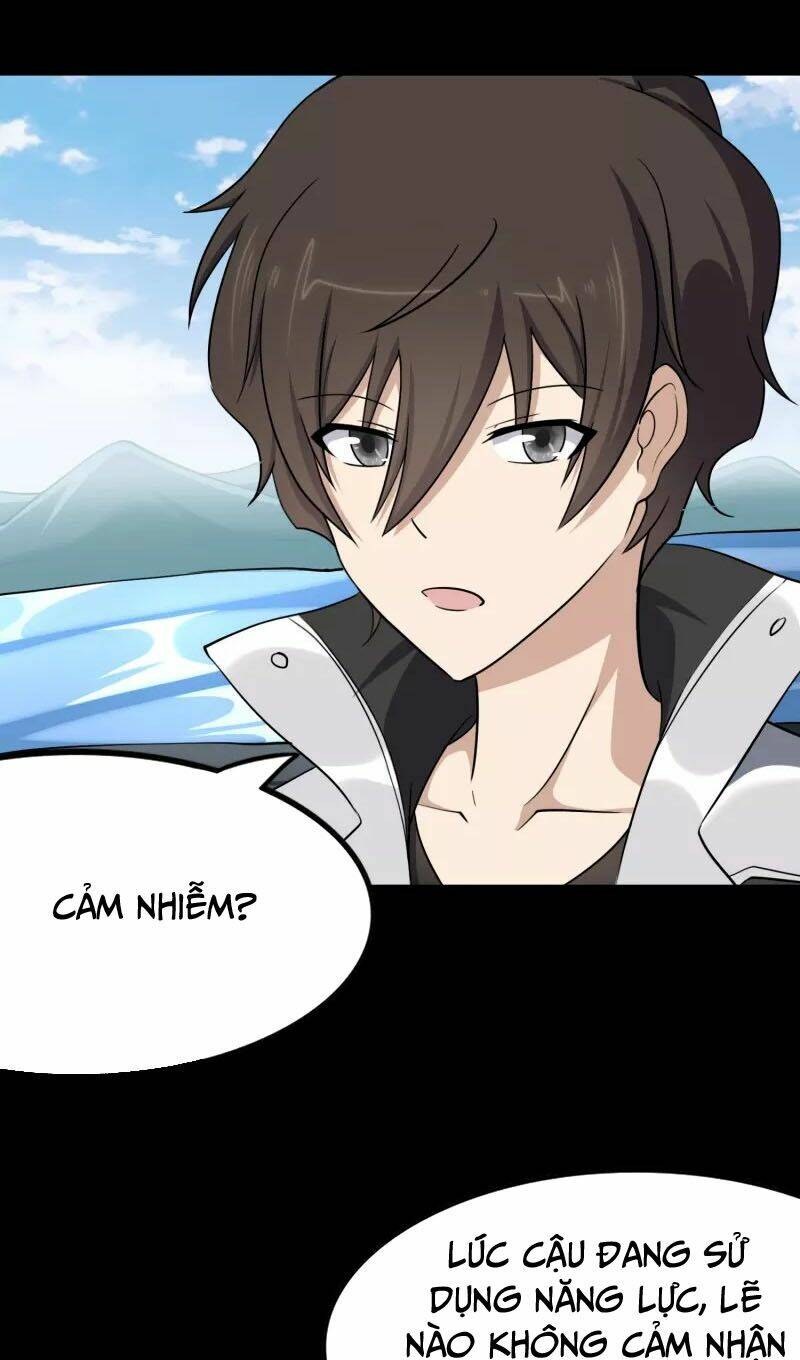 Bạn Gái Zombie Của Tôi - Chapter 237 - Page 32