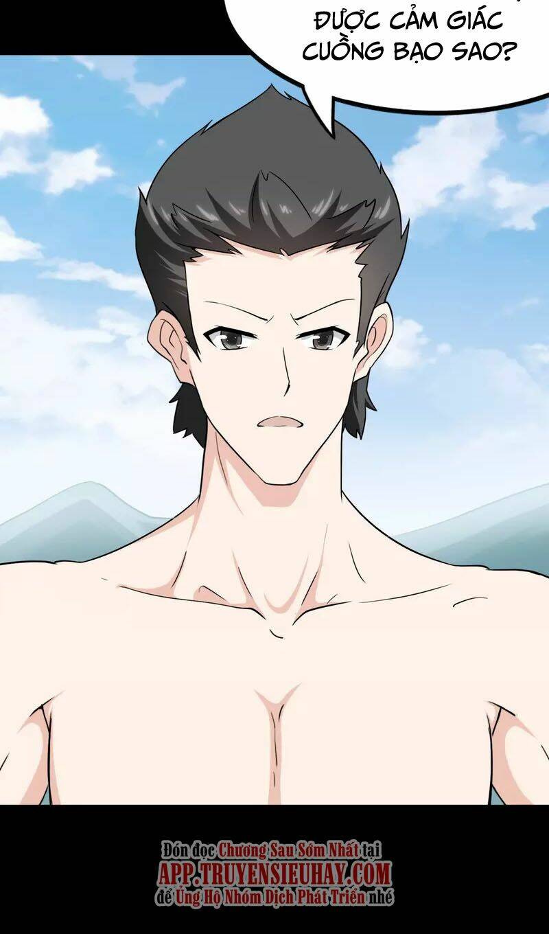 Bạn Gái Zombie Của Tôi - Chapter 237 - Page 33