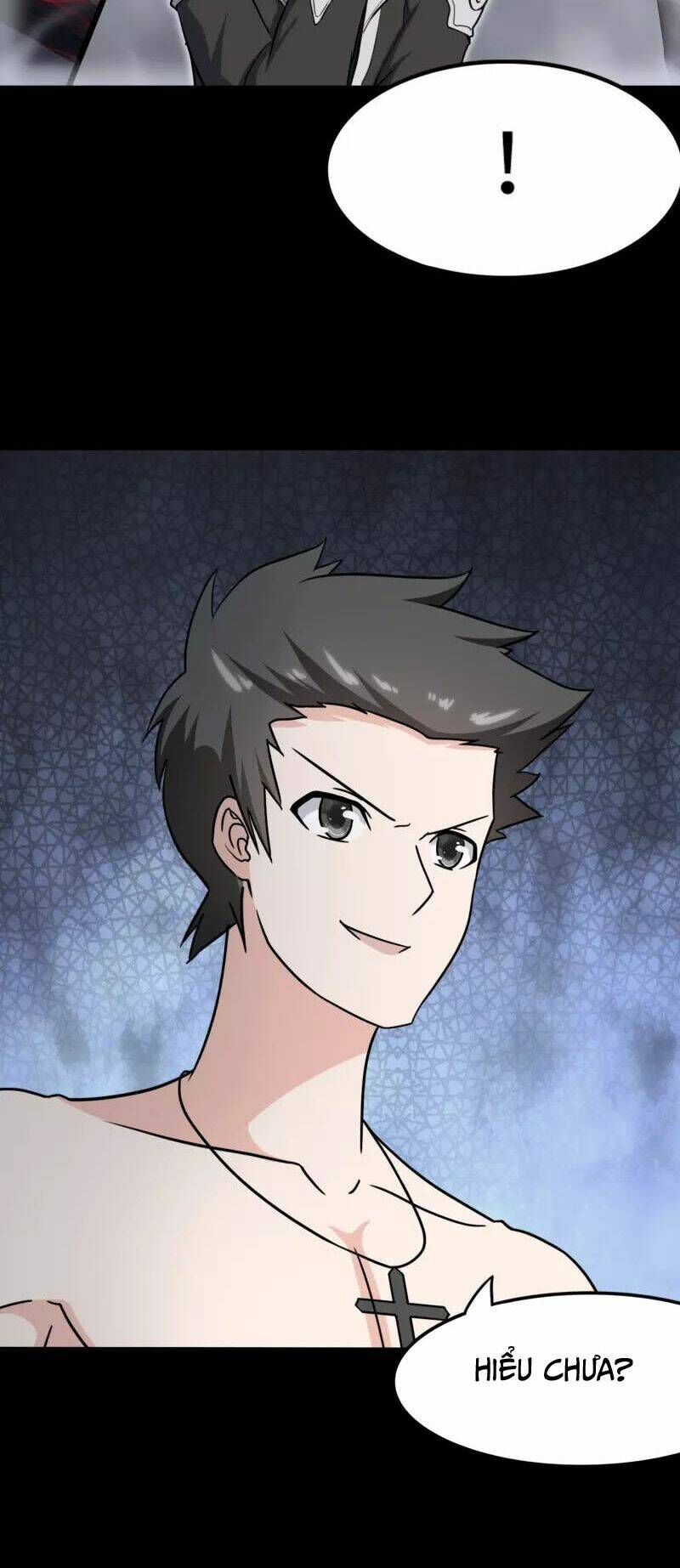 Bạn Gái Zombie Của Tôi - Chapter 237 - Page 35