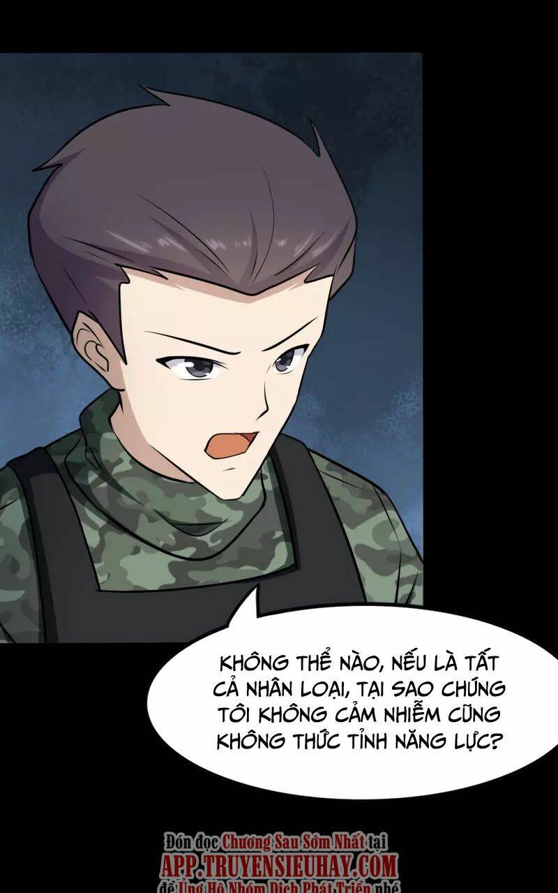 Bạn Gái Zombie Của Tôi - Chapter 237 - Page 38