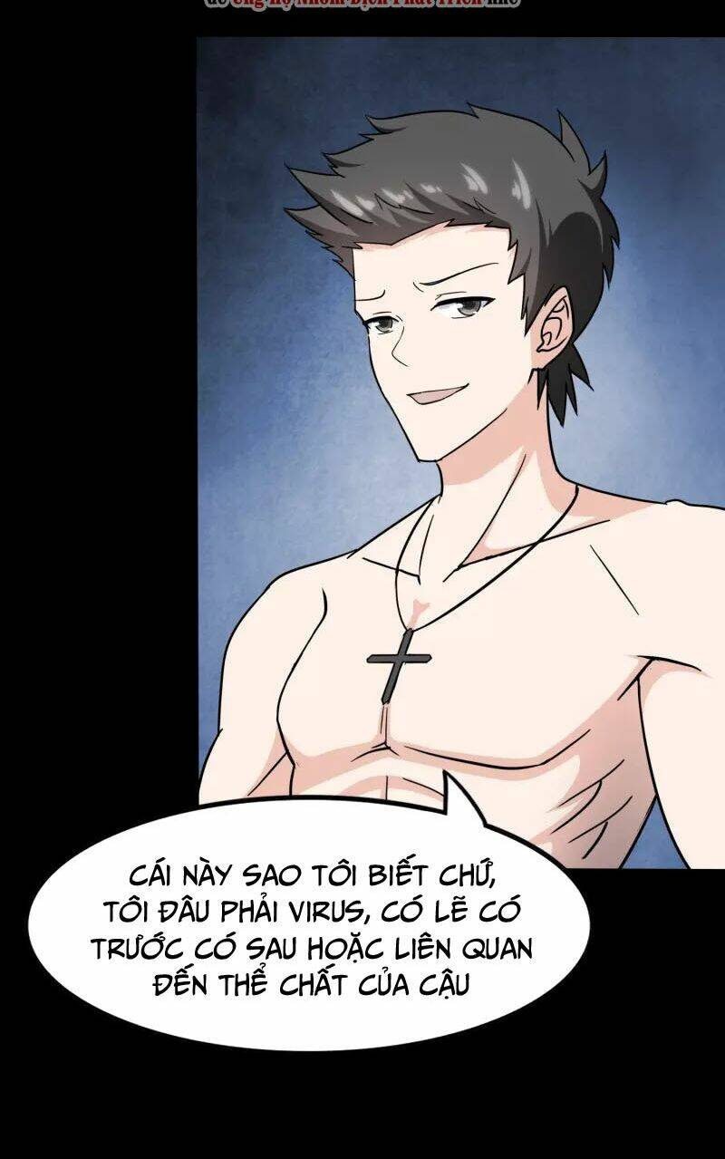 Bạn Gái Zombie Của Tôi - Chapter 237 - Page 39