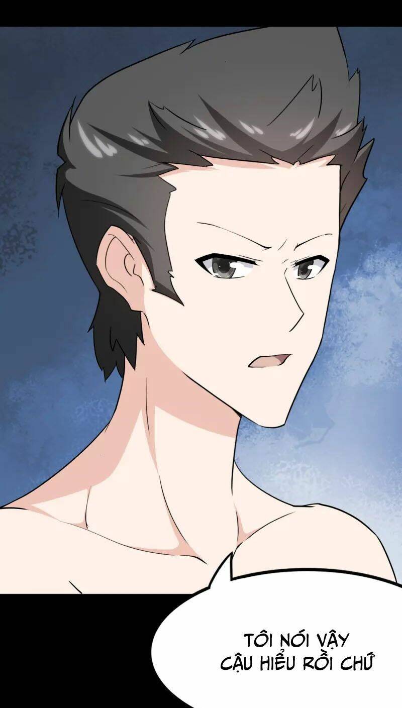 Bạn Gái Zombie Của Tôi - Chapter 237 - Page 40