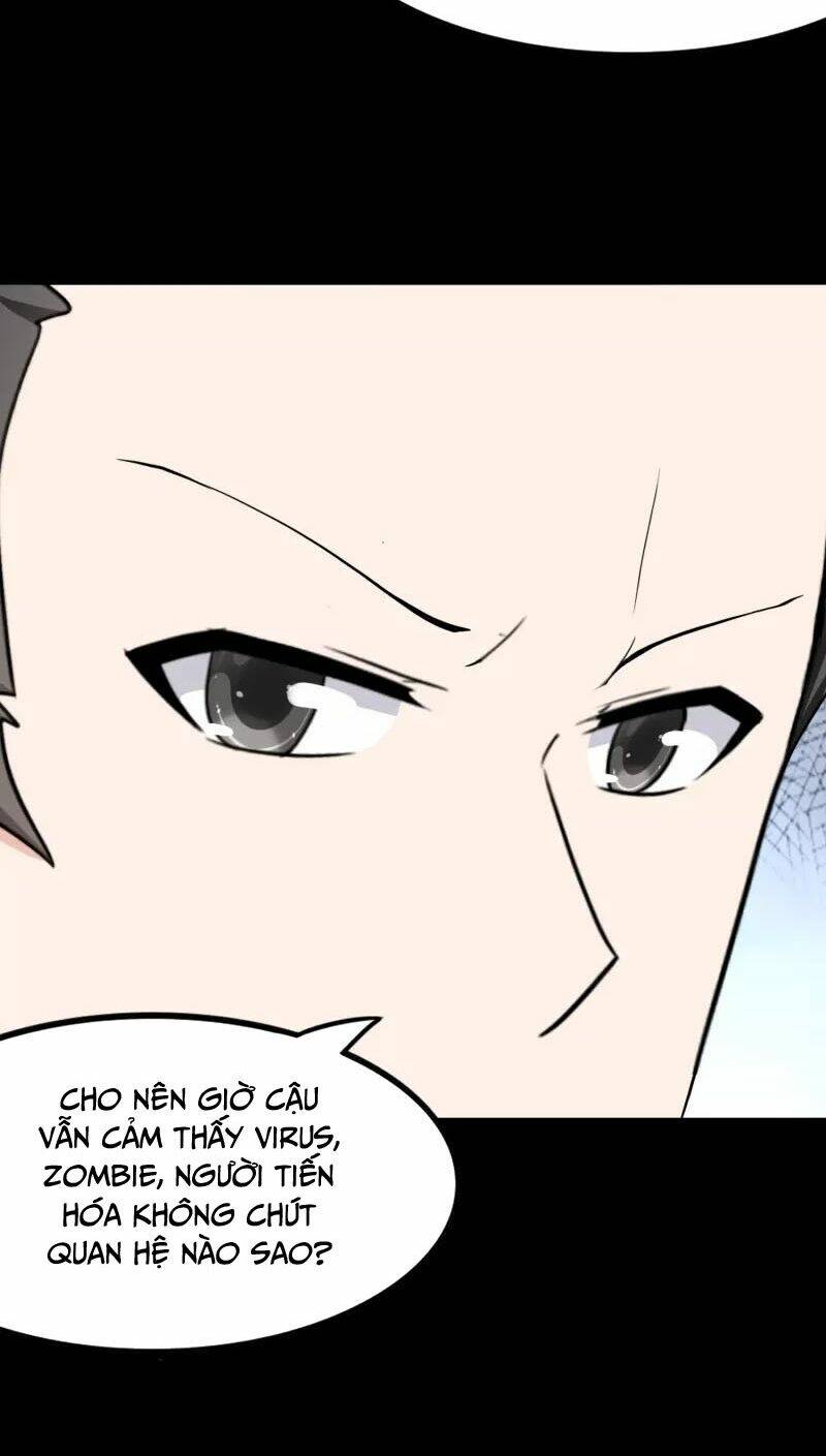 Bạn Gái Zombie Của Tôi - Chapter 237 - Page 41