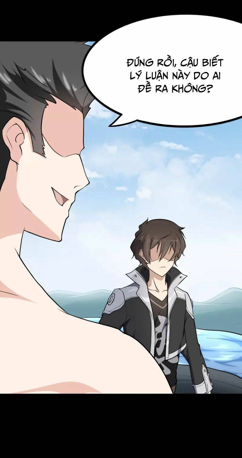 Bạn Gái Zombie Của Tôi - Chapter 237 - Page 42