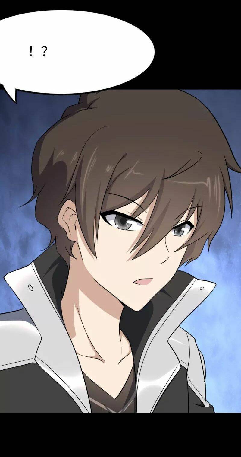 Bạn Gái Zombie Của Tôi - Chapter 237 - Page 43