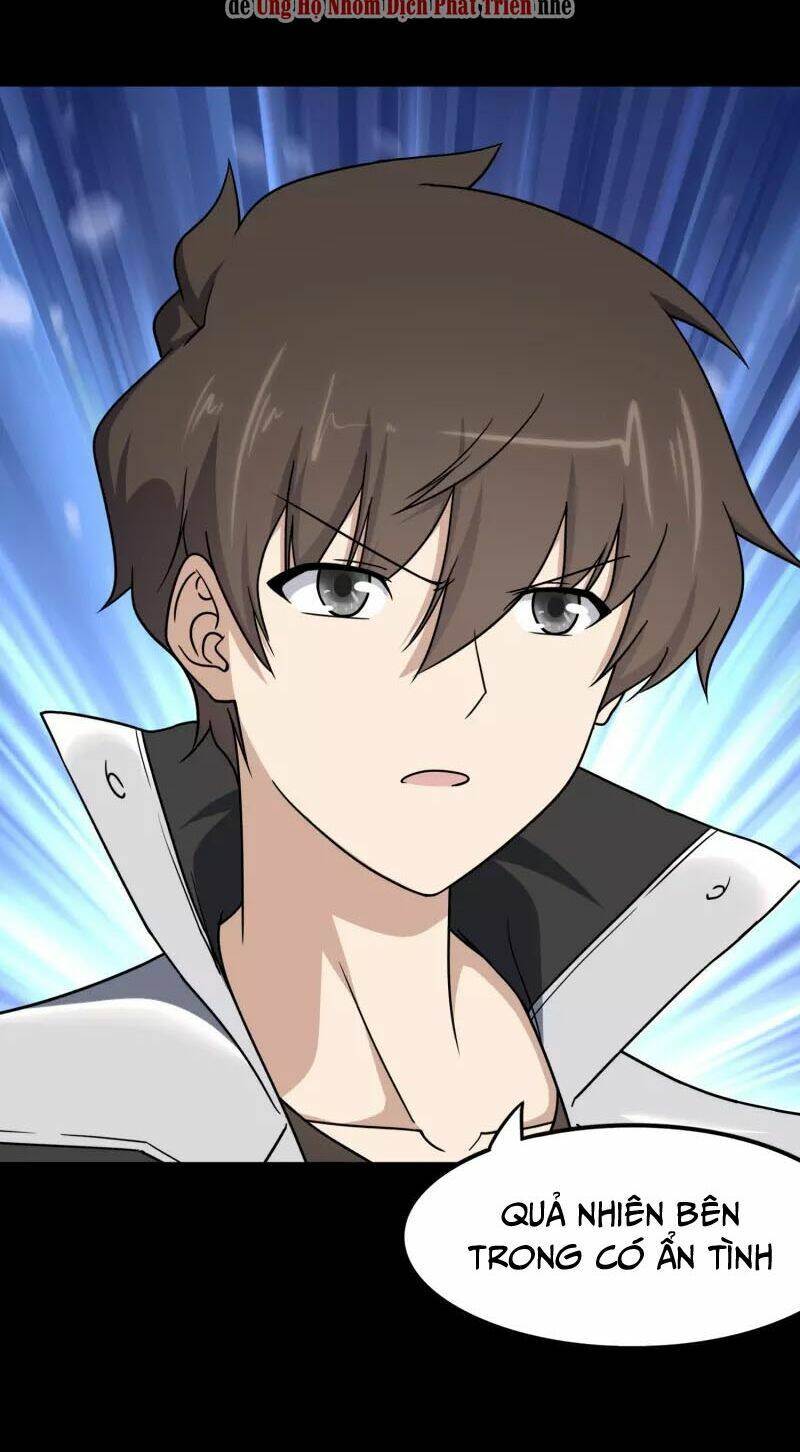 Bạn Gái Zombie Của Tôi - Chapter 237 - Page 45