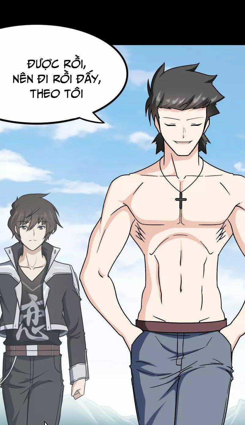 Bạn Gái Zombie Của Tôi - Chapter 237 - Page 46