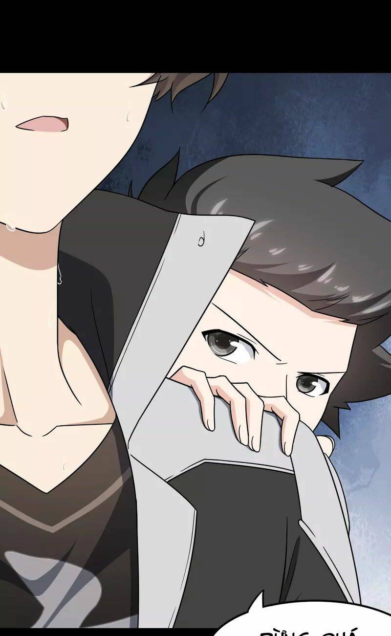 Bạn Gái Zombie Của Tôi - Chapter 237 - Page 4