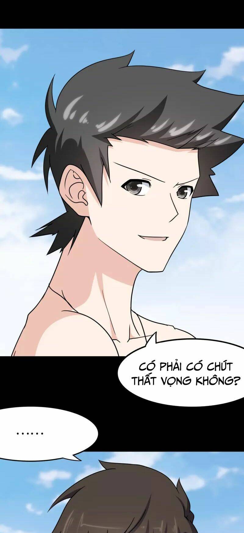 Bạn Gái Zombie Của Tôi - Chapter 237 - Page 50