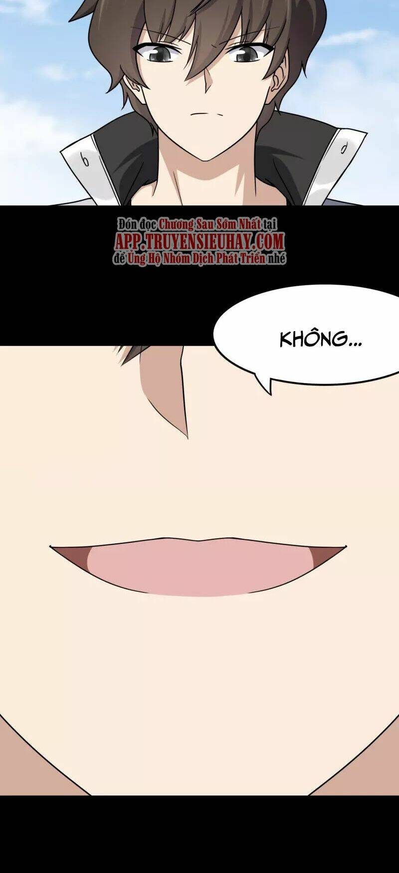 Bạn Gái Zombie Của Tôi - Chapter 237 - Page 51