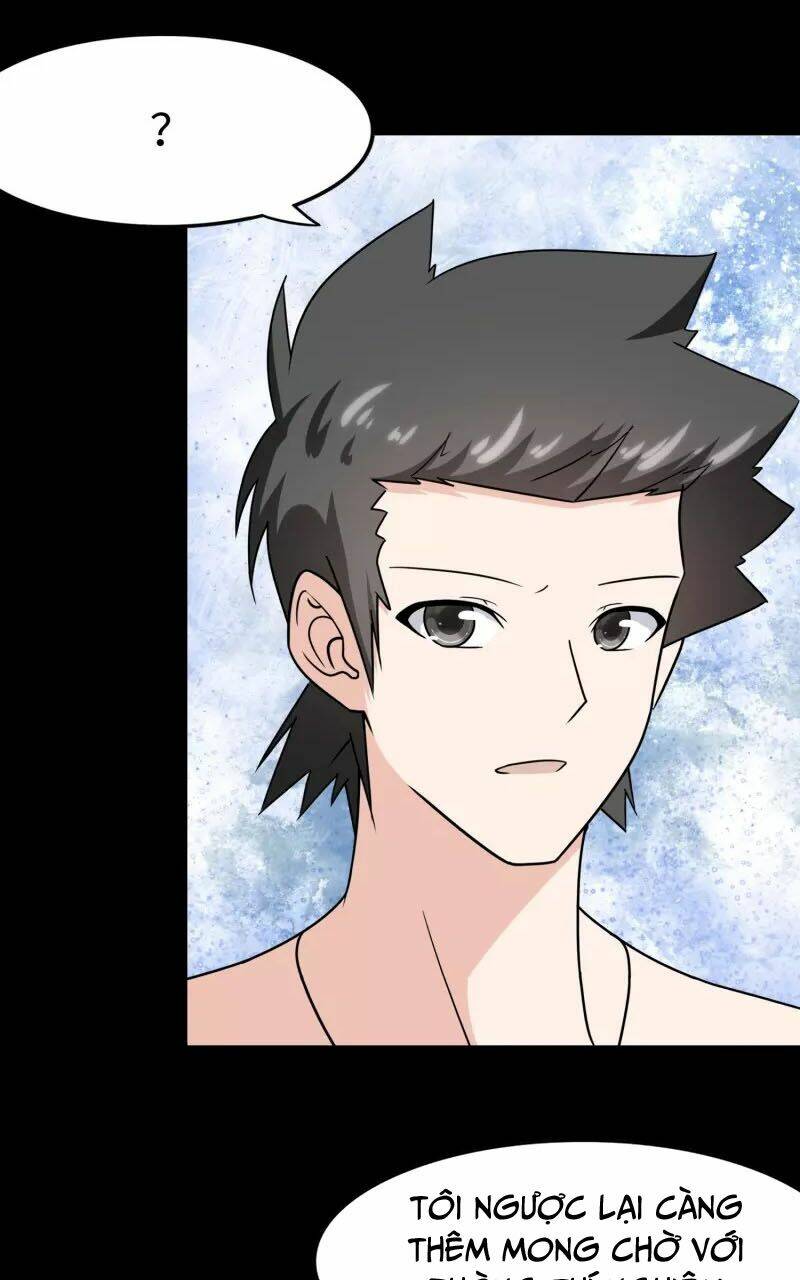 Bạn Gái Zombie Của Tôi - Chapter 237 - Page 52