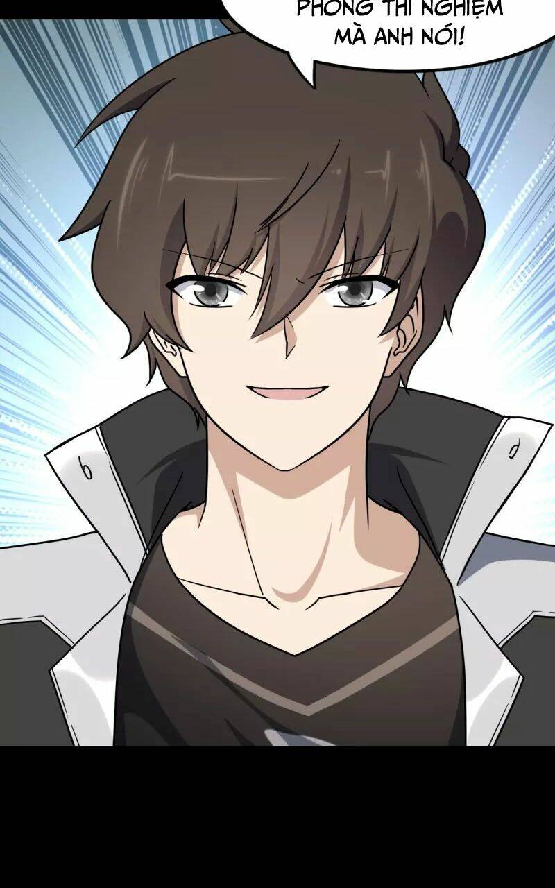 Bạn Gái Zombie Của Tôi - Chapter 237 - Page 53