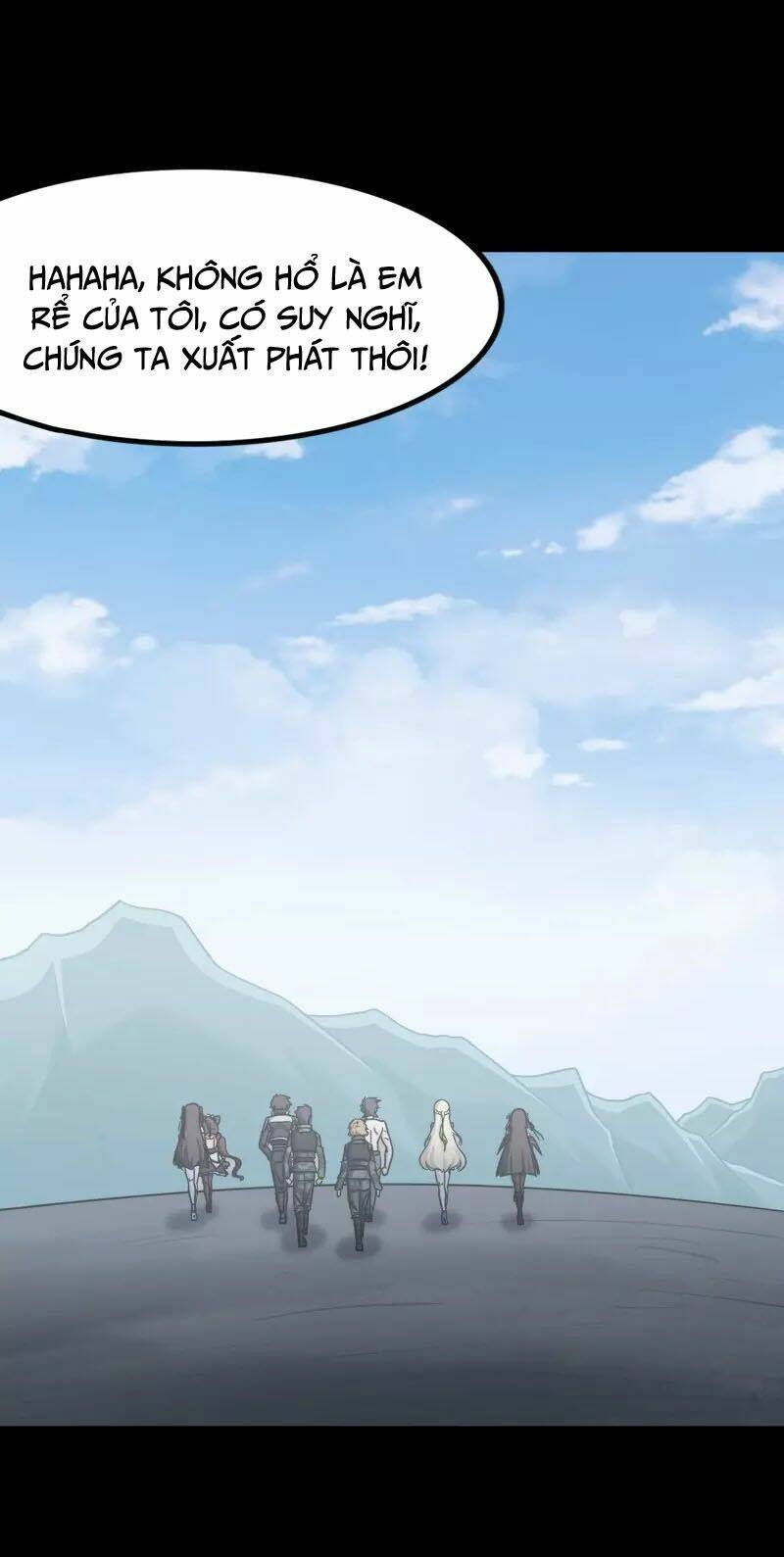 Bạn Gái Zombie Của Tôi - Chapter 237 - Page 54