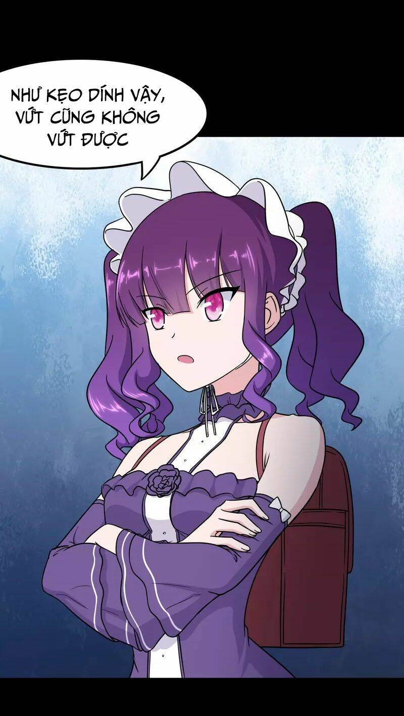 Bạn Gái Zombie Của Tôi - Chapter 237 - Page 56